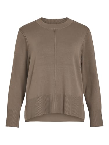 Vila Female Strickpullover Rundhals Vila Female Strickpullover Rundhals von Vila