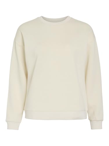 Vila Female Sweatshirt Basic von Vila