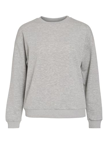 Vila Female Sweatshirt Basic von Vila