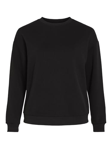 Vila Female Sweatshirt Basic von Vila