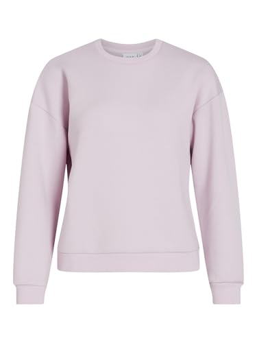 Vila Female Sweatshirt Basic von Vila