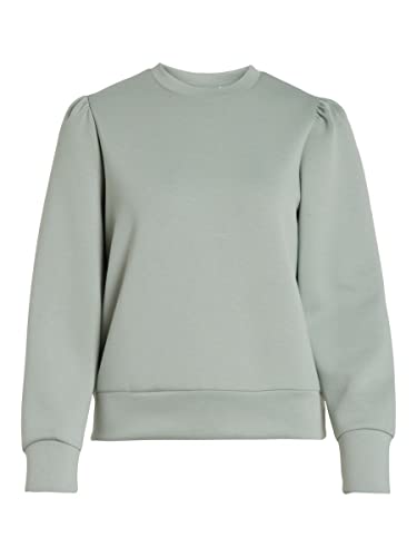 Vila Female Sweatshirt Rundhals von Vila