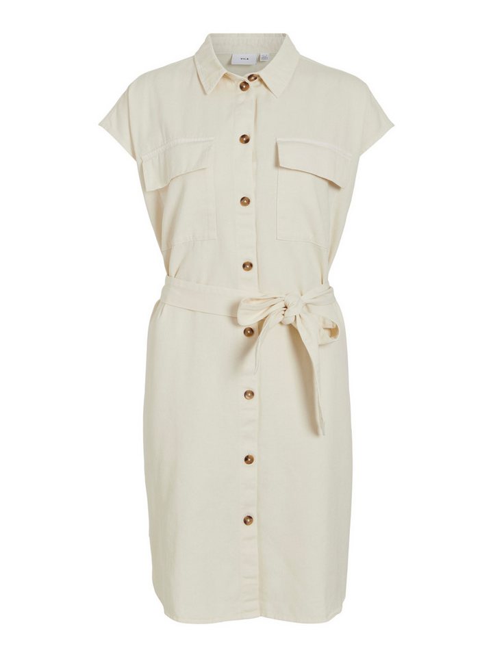 Vila Hemdblusenkleid von Vila