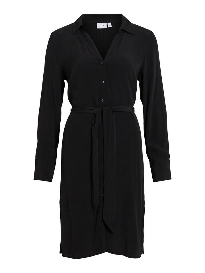 Vila Hemdblusenkleid von Vila