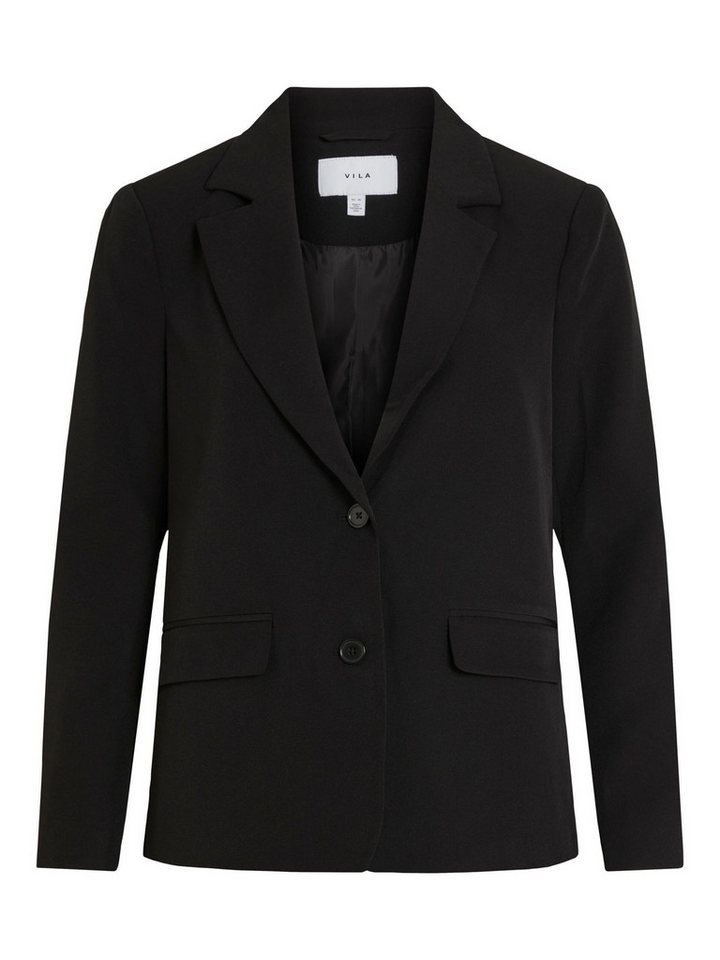 Vila Jackenblazer (regular fit) VIKAMMA LOOSE BLAZER - NOOS von Vila