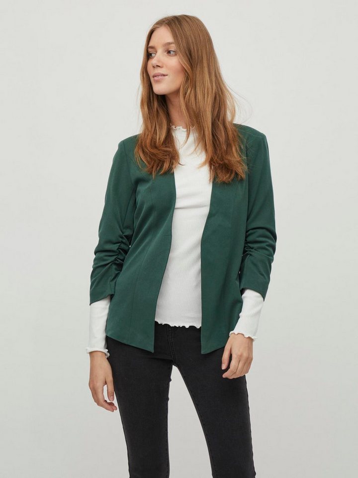 Vila Kurzblazer VIHER NEW 3/4 BLAZER -NOOS von Vila
