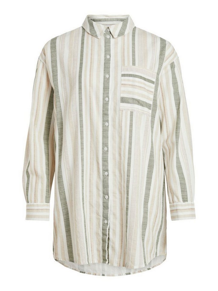 Vila Langarmbluse von Vila