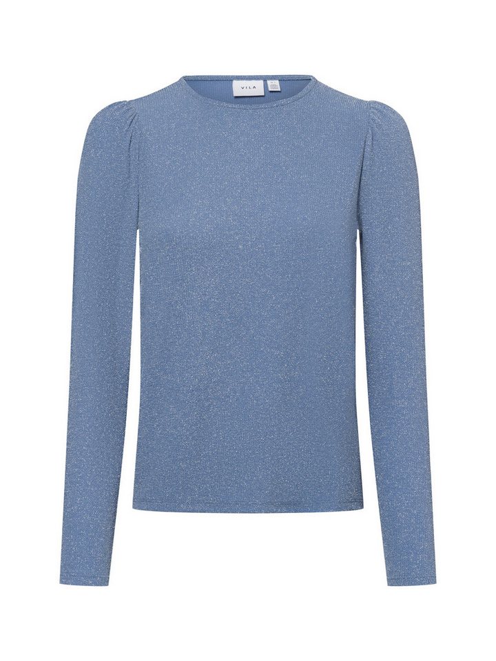 Vila Langarmshirt VIEleina von Vila