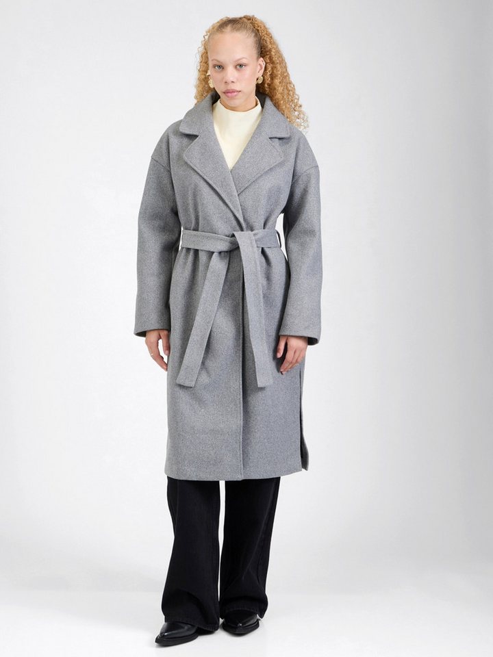 Vila Langmantel Solo (1-tlg) von Vila