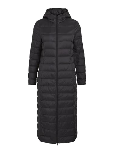 Vila Female Daunenmantel VIMANYA Langer von Vila