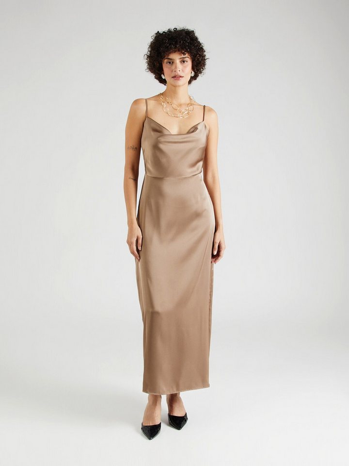 Vila Maxikleid VIRavenna (1-tlg) Rückenfrei von Vila