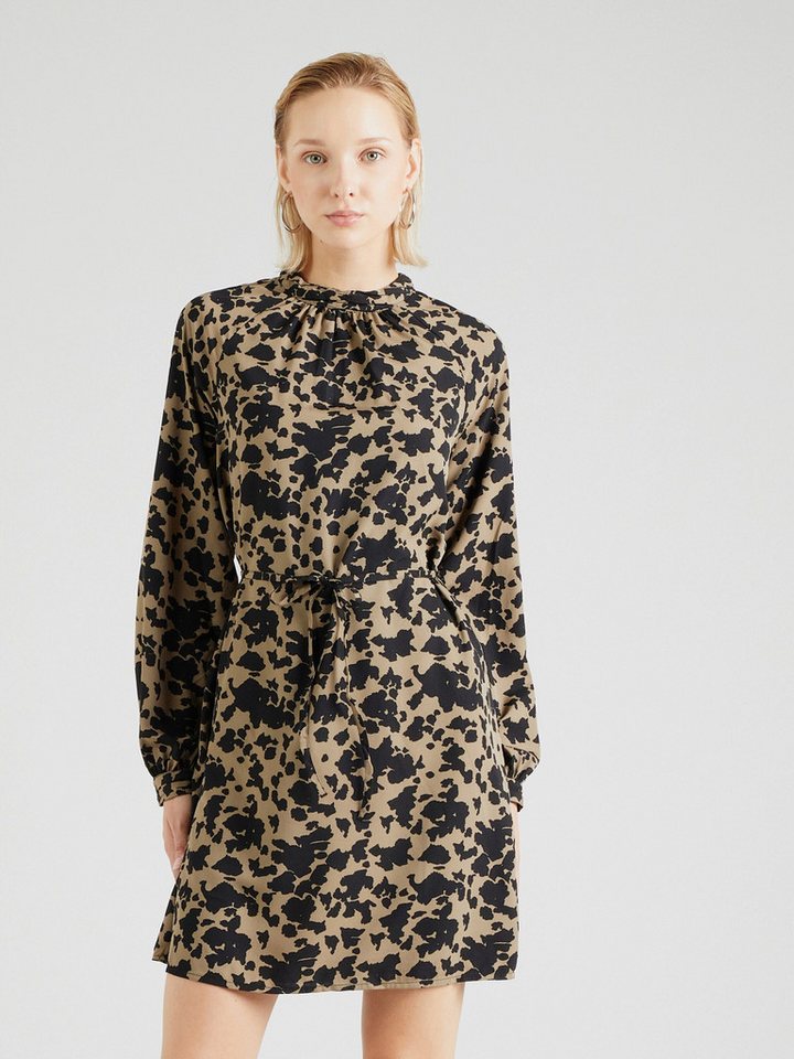 Vila Minikleid VIGRAFFY (1-tlg) Falten von Vila