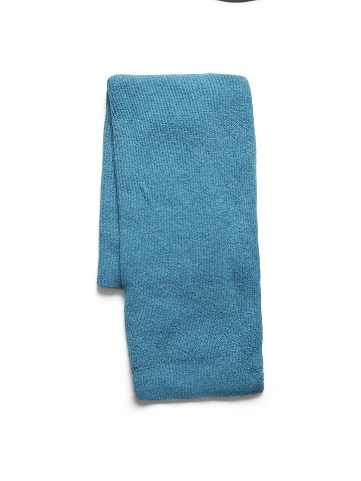 Vila Modeschal VIDELLA SCARF- NOOS Tahitian Teal von Vila