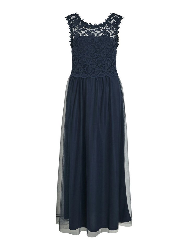 Vila Partykleid VILYNNEA MAXI DRESS - NOOS/DC von Vila