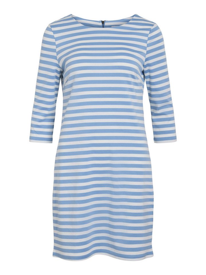 Vila Partykleid VININNY 3/4 O-NECK DRESS - NOOS von Vila