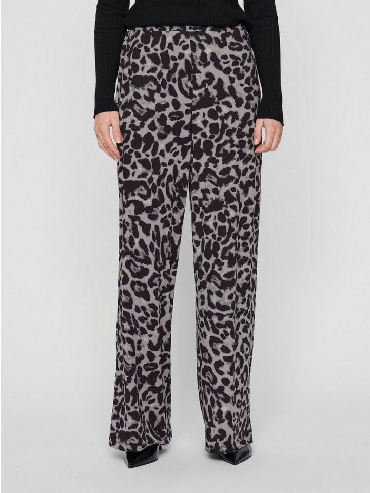 Vila Schlupfhose VILEOA RW WIDE PANTS - NOOS Vila Schlupfhose VILEOA RW WIDE PANTS - NOOS von Vila