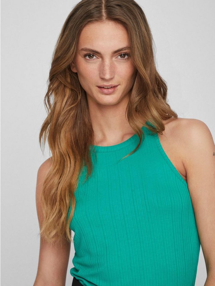 Vila Shirttop VIATHALIA NEW STRAP TOP - NOOS von Vila