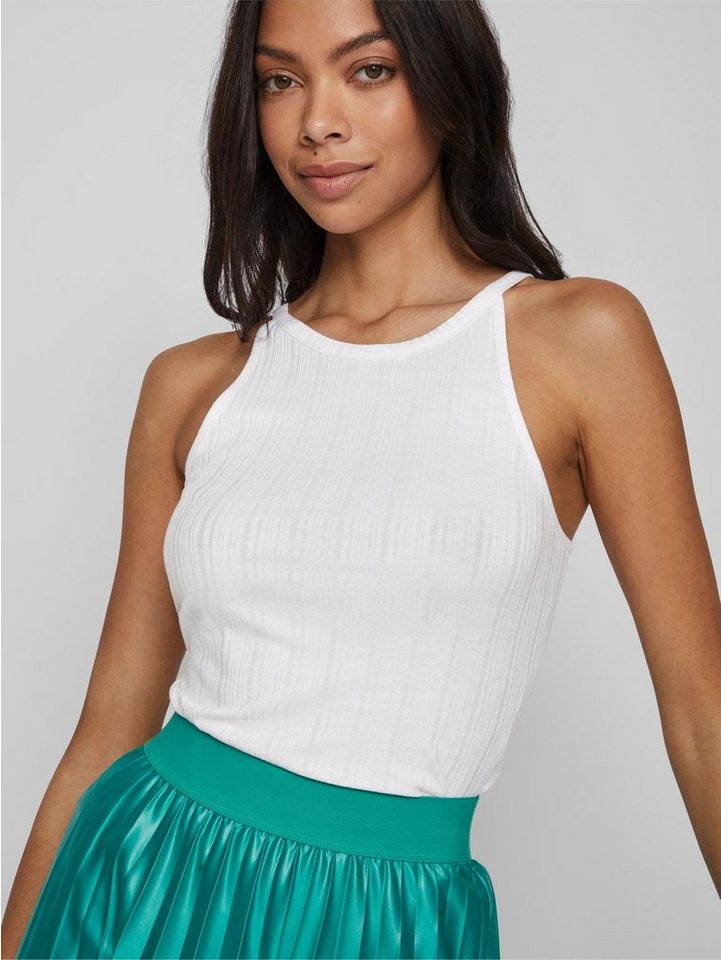Vila Shirttop VIATHALIA NEW STRAP TOP - NOOS von Vila