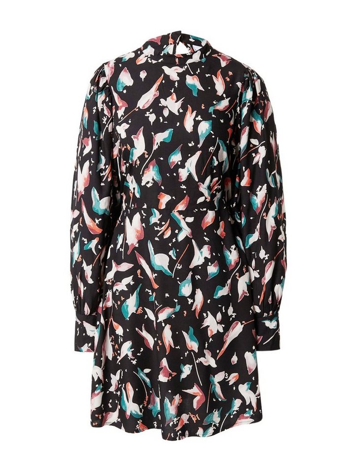 Vila Sommerkleid DALINA (1-tlg) Drapiert/gerafft von Vila