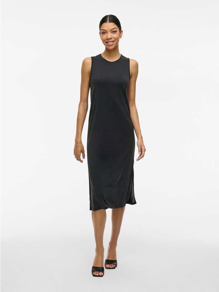 Vila Sommerkleid VIMODALA O-NECK S/L DRESS - NOOS Vila Sommerkleid VIMODALA O-NECK S/L DRESS - NOOS von Vila