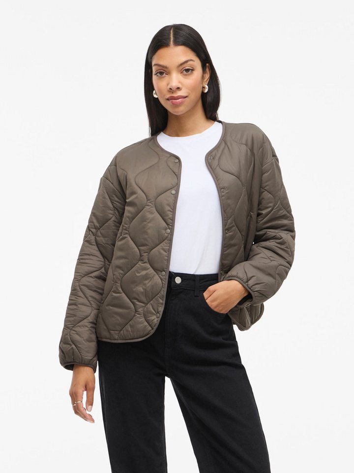 Vila Steppjacke VIDUNE LIGHT JACKET - NOOS von Vila