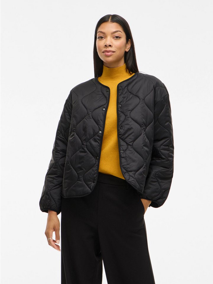 Vila Steppjacke VIDUNE LIGHT JACKET - NOOS von Vila