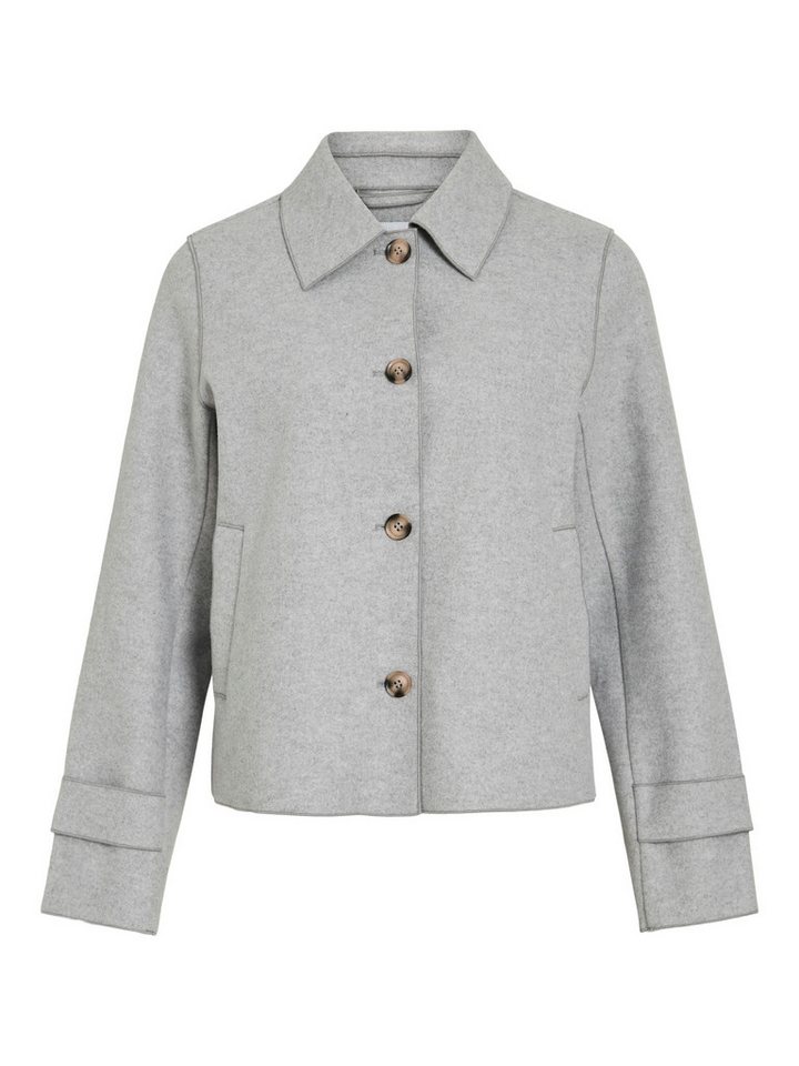 Vila Steppjacke von Vila