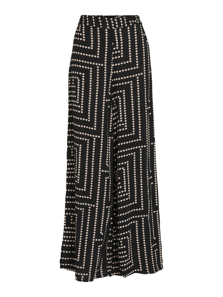 Vila Stoffhose VIFRELLI KLIO HW WIDE PANTS von Vila