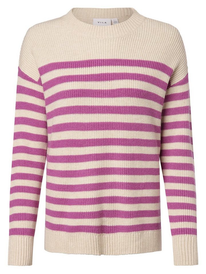 Vila Strickpullover VIRil von Vila