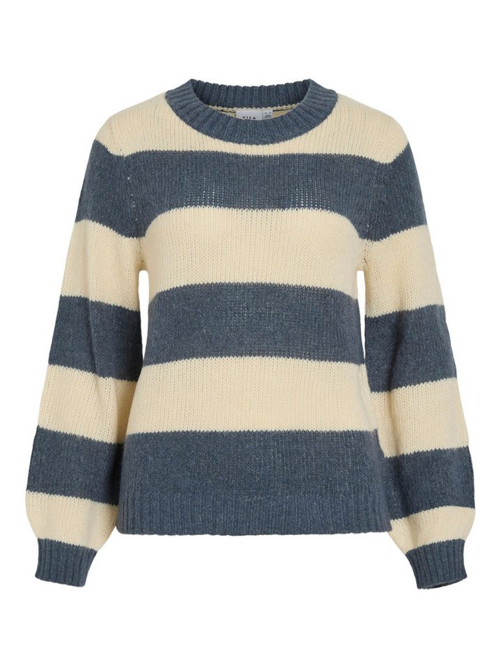 Vila Strickpullover von Vila