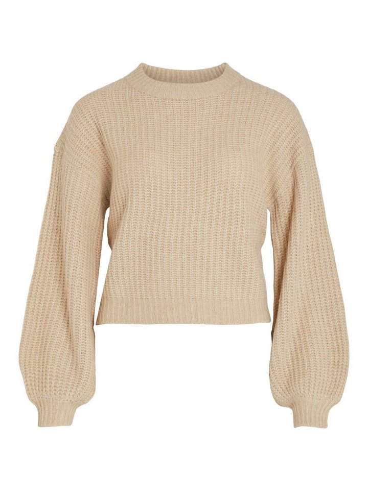 Vila Strickpullover von Vila