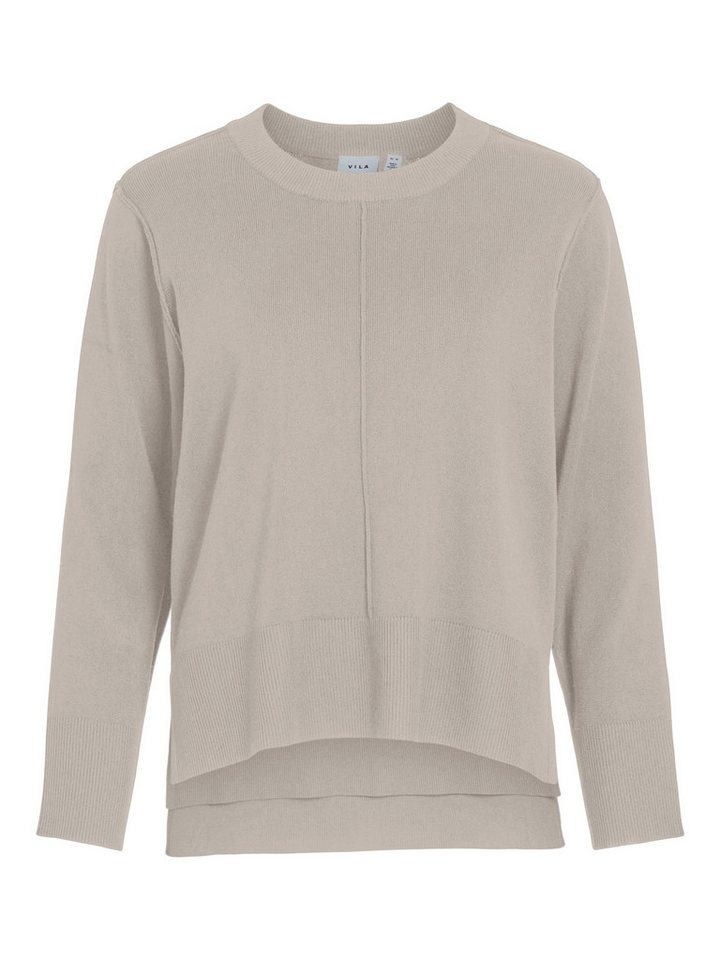 Vila Strickpullover von Vila