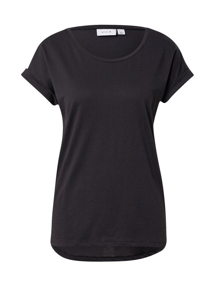 Vila T-Shirt VIDreamers (1-tlg) Plain/ohne Details von Vila