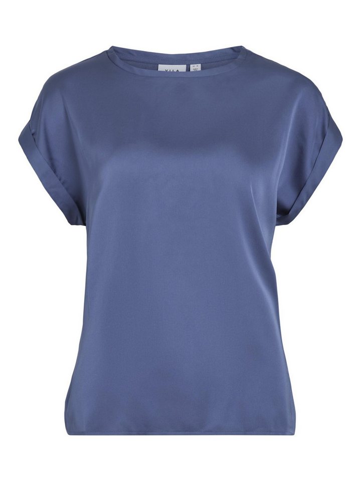 Vila T-Shirt VIEllette (1-tlg) Plain/ohne Details von Vila