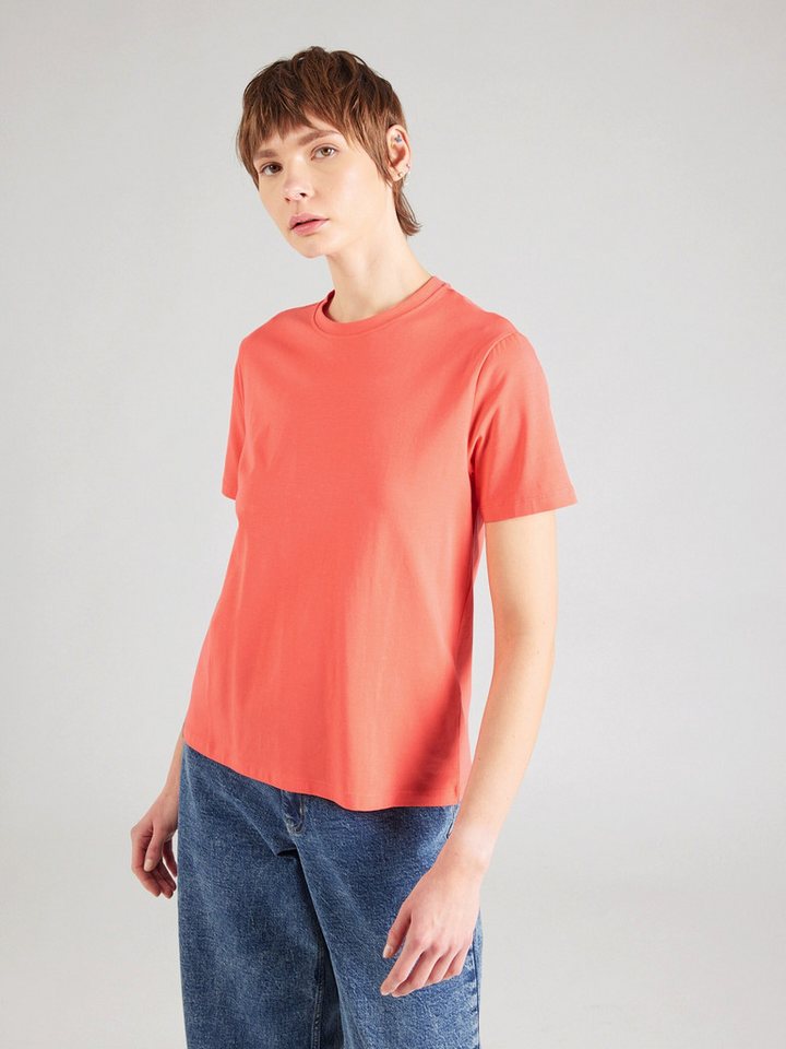 Vila T-Shirt VINora (1-tlg) Stickerei von Vila