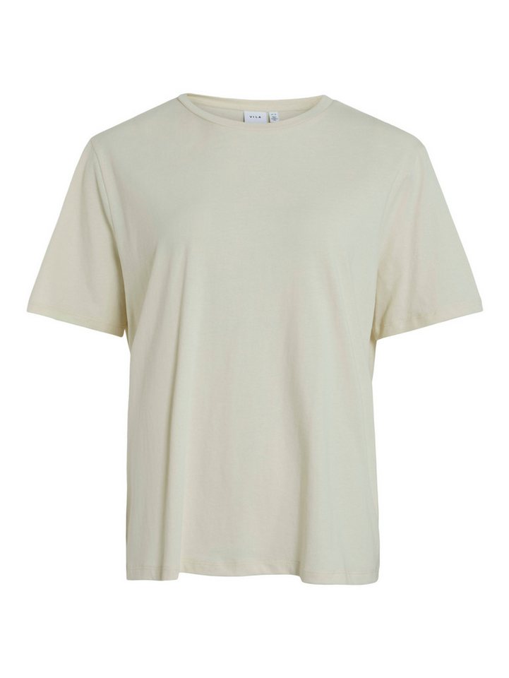 Vila T-Shirt VIVIRINA CROCHET von Vila