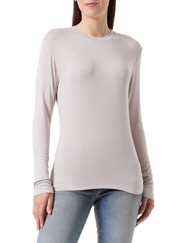 Vila VIALEXIA O-Neck L/S TOP - NOOS von Vila