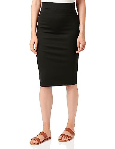 Vila VIARMERONE HW Tube Skirt - NOOS von Vila