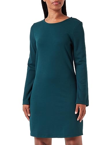 Vila VIARMERONE O-Neck L/S Dress - NOOS von Vila