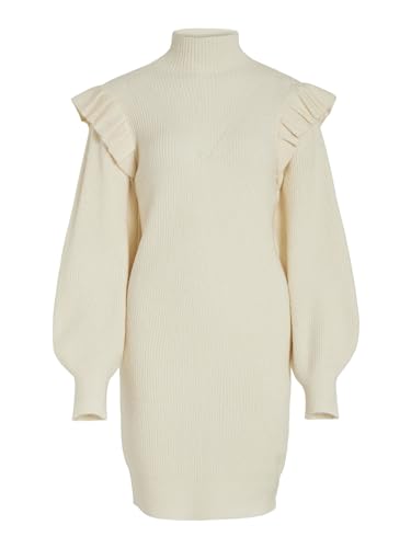 Vila VIBOOBA Frill Dress/B von Vila