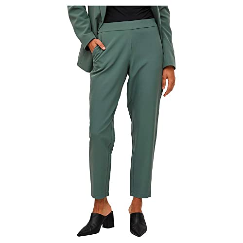 Vila VICARRIE LOWNY RW 7/8 Pant - NOOS von Vila