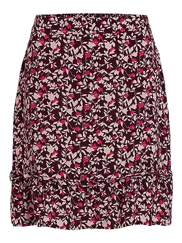 Vila VICELINA APA HW Short Skirt/SU/PB Vila VICELINA APA HW Short Skirt/SU/PB von Vila