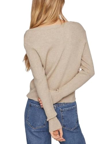 Vila VICOMFY L/S Knit Cardigan- NOOS von Vila