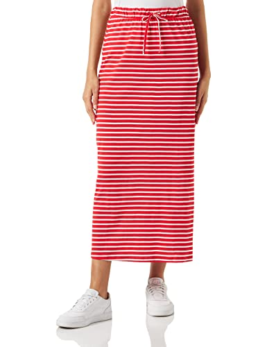 Vila VIDARLING HW Maxi Skirt - NOOS von Vila