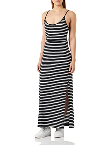 Vila VIDARLING S/L Maxi Dress - NOOS von Vila