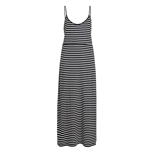 Vila VIDARLING S/L Maxi Dress - NOOS von Vila