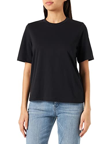 Vila VIDREAMERS Boxy S/S TOP/SU - NOOS von Vila