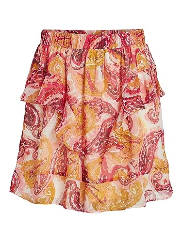 VIFALIA FINE HW Skirt/SU VIFALIA FINE HW Skirt/SU von Vila