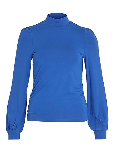 Vila VIFELLY HIGH Neck L/S TOP/SU von Vila