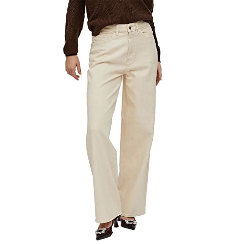 Vila VIFREYA JAF HW Jeans - NOOS von Vila